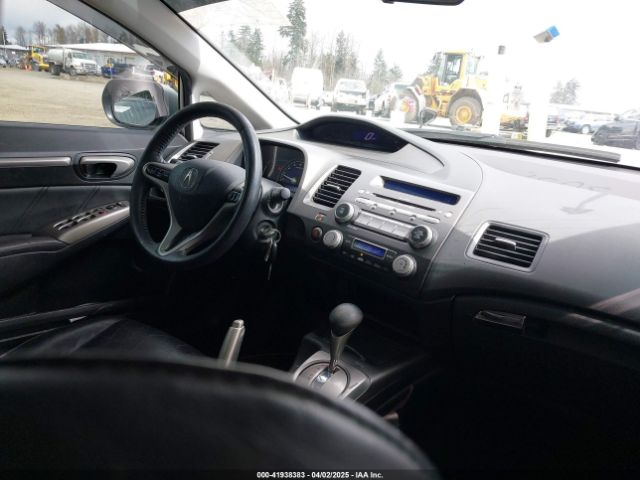 2007 ACURA CSX 2HHFD56777H202417 Photo 4