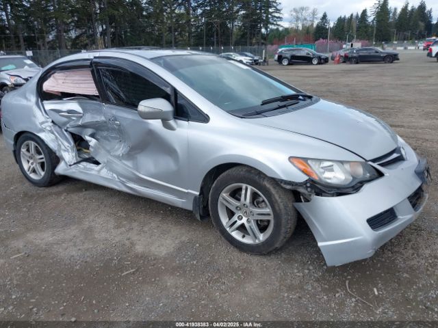 2007 ACURA CSX 2HHFD56777H202417 Photo 5