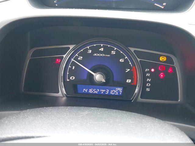 2007 ACURA CSX 2HHFD56777H202417 Photo 6