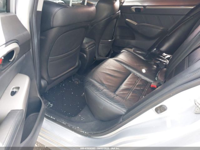 2007 ACURA CSX 2HHFD56777H202417 Photo 7