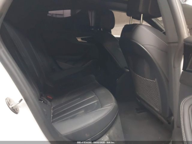WAUFACF53NA018986 Audi A5 Sportback Premium Plus 45 Tfsi S Line Quattro S Tronic