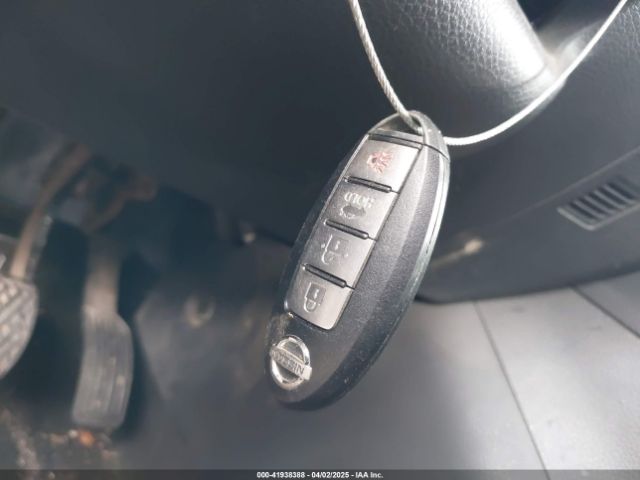 3N1AB7AP8FY281257 Nissan SENTRA SV