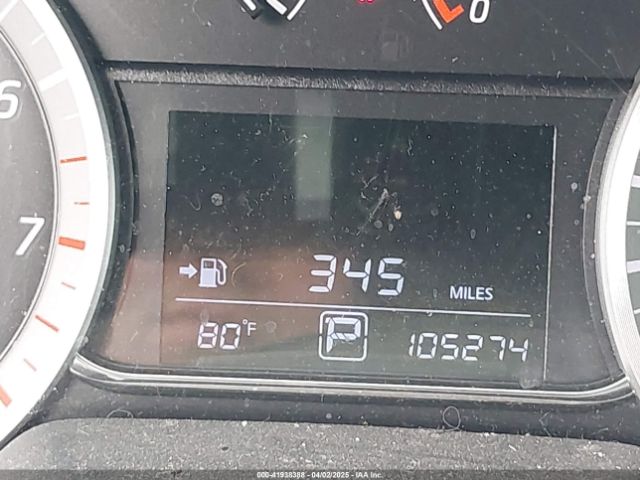 3N1AB7AP8FY281257 Nissan SENTRA SV