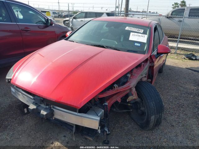 5NPEF4JA5LH043095 Hyundai SONATA SEL