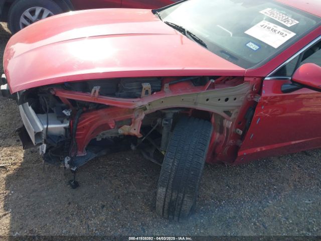 5NPEF4JA5LH043095 Hyundai SONATA SEL