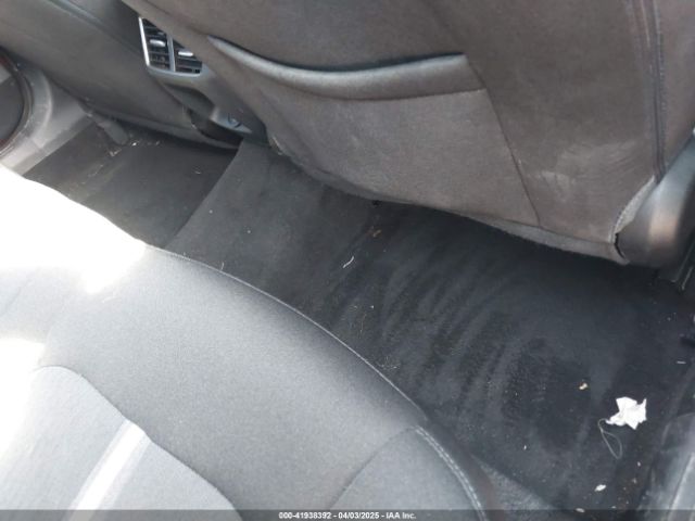 5NPEF4JA5LH043095 Hyundai SONATA SEL