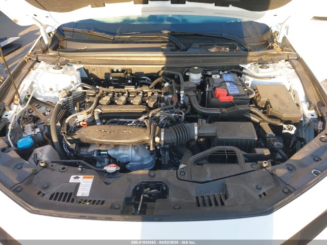 1HGCY1F30RA013319 Honda l15be
