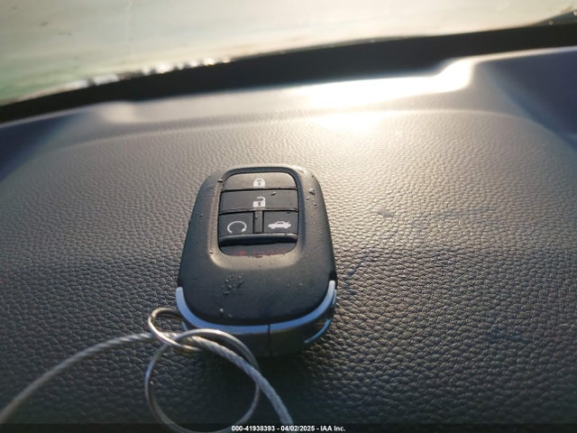 1HGCY1F30RA013319 Honda l15be