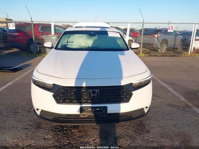 1HGCY1F30RA013319 Honda l15be