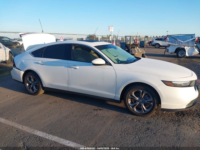 1HGCY1F30RA013319 Honda l15be