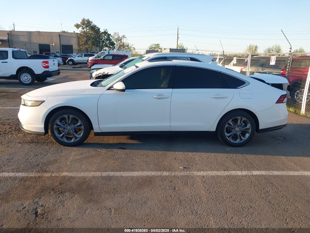 1HGCY1F30RA013319 Honda l15be