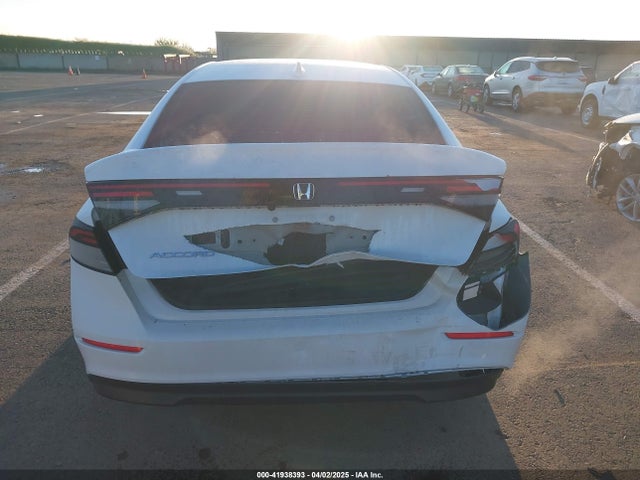 1HGCY1F30RA013319 Honda l15be