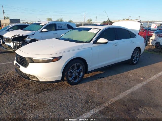 1HGCY1F30RA013319 Honda l15be