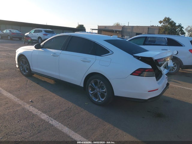 1HGCY1F30RA013319 Honda l15be