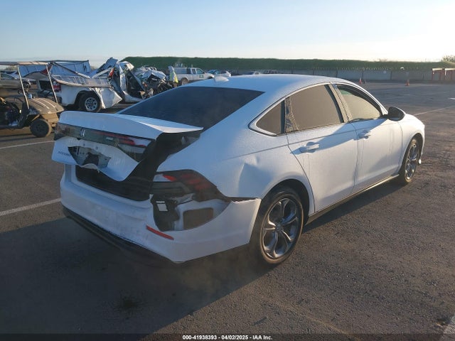 1HGCY1F30RA013319 Honda l15be