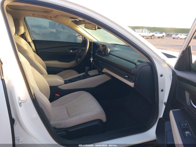 1HGCY1F30RA013319 Honda l15be