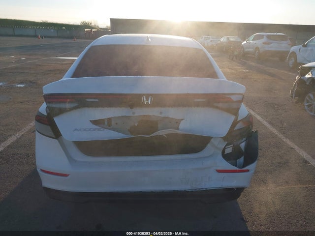 1HGCY1F30RA013319 Honda l15be