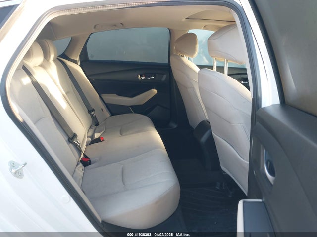 1HGCY1F30RA013319 Honda l15be