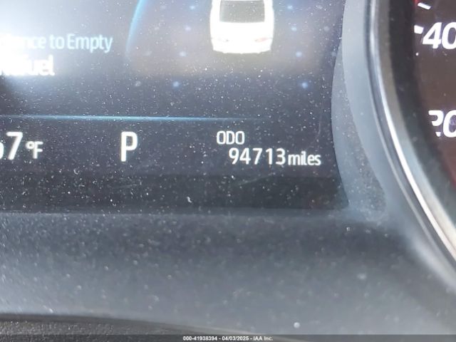 4T1K61AK3MU577984 Toyota CAMRY XSE