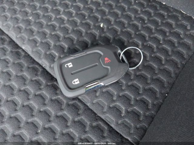 3GKALMEV9LL108684 GMC Terrain Fwd Sle