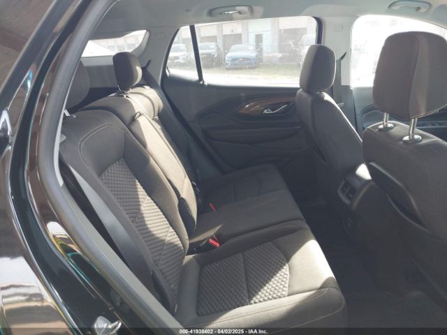 3GKALMEV9LL108684 GMC Terrain Fwd Sle