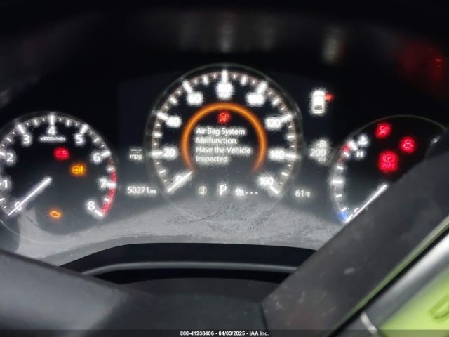 JM1BPALM7P1604061 Mazda MAZDA3