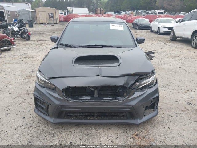 JF1VA2E65L9832757 Subaru Wrx Sti