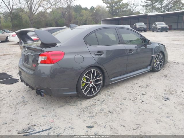 2020 SUBARU WRX STI JF1VA2E65L9832757 Photo 3