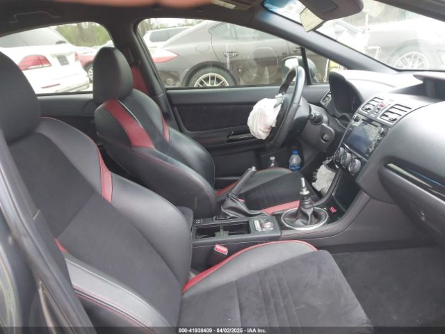 2020 SUBARU WRX STI JF1VA2E65L9832757 Photo 4