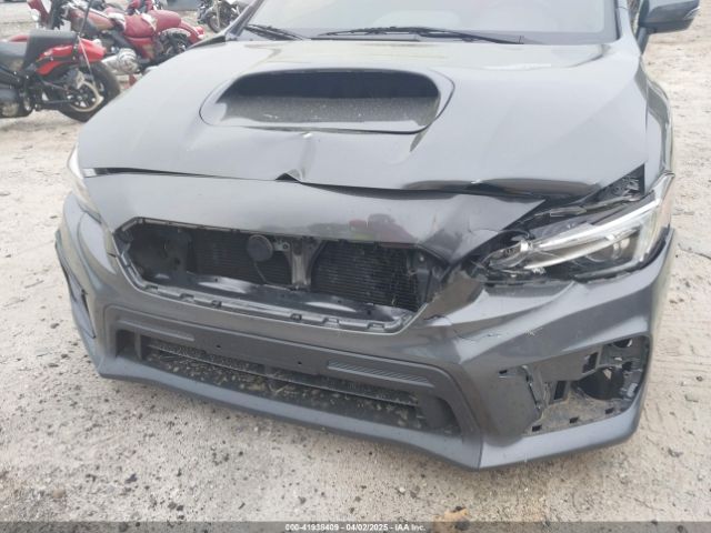 2020 SUBARU WRX STI JF1VA2E65L9832757 Photo 5