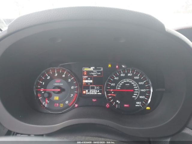 2020 SUBARU WRX STI JF1VA2E65L9832757 Photo 6