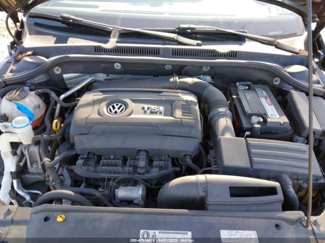 3VW4T7AJ3HM414548 Volkswagen JETTA GLI