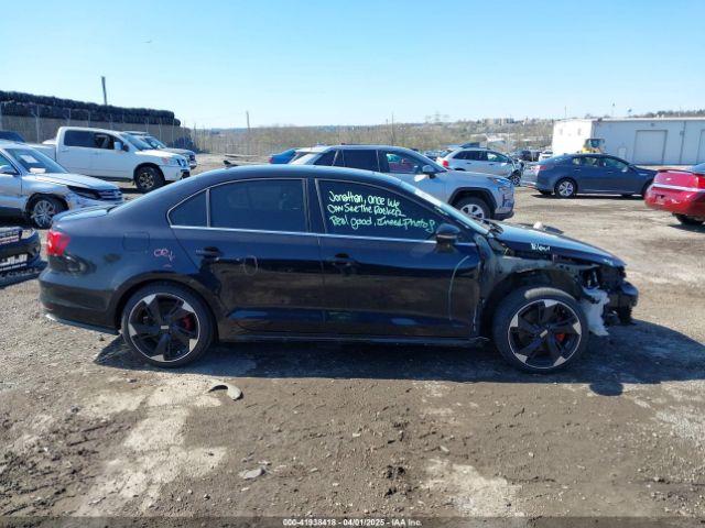 3VW4T7AJ3HM414548 Volkswagen JETTA GLI