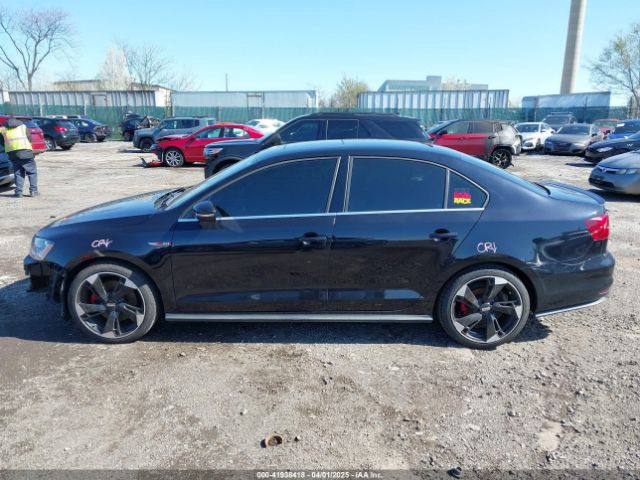 3VW4T7AJ3HM414548 Volkswagen JETTA GLI