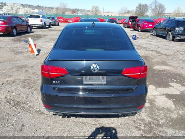 3VW4T7AJ3HM414548 Volkswagen JETTA GLI