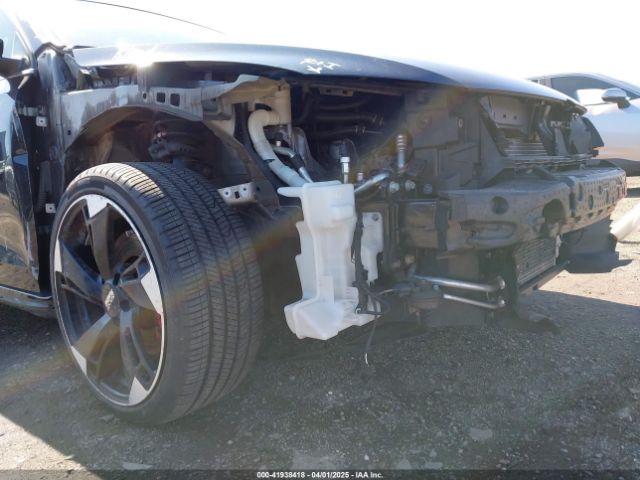 3VW4T7AJ3HM414548 Volkswagen JETTA GLI