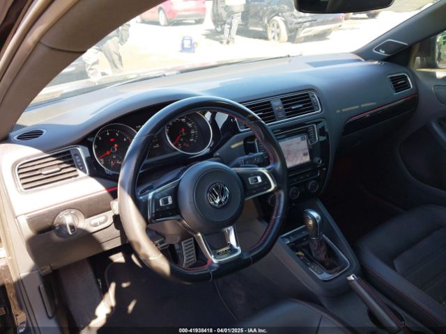 3VW4T7AJ3HM414548 Volkswagen JETTA GLI