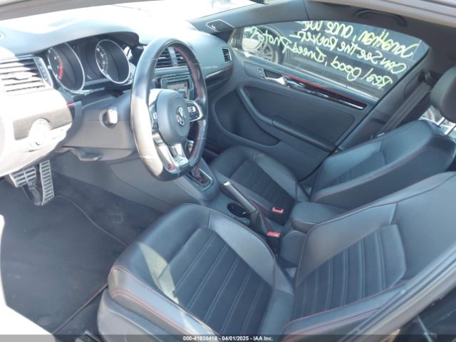 3VW4T7AJ3HM414548 Volkswagen JETTA GLI