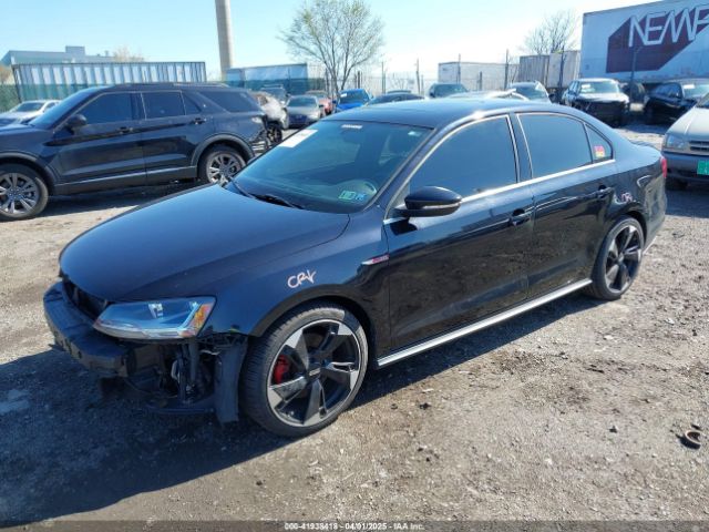 3VW4T7AJ3HM414548 Volkswagen JETTA GLI
