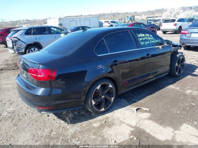 3VW4T7AJ3HM414548 Volkswagen JETTA GLI