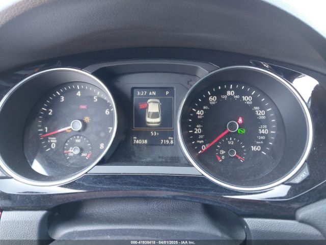 3VW4T7AJ3HM414548 Volkswagen JETTA GLI