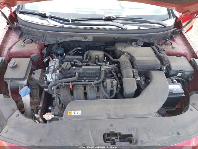 5NPE24AF6HH525833 Hyundai Sonata
