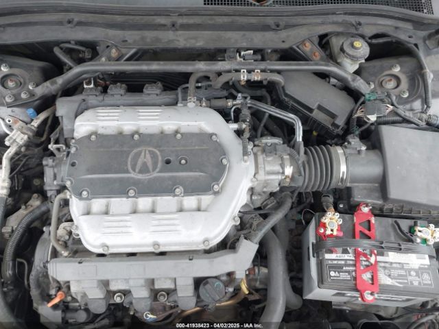 2013 ACURA TL 19UUA8F24DA015625 Photo 9
