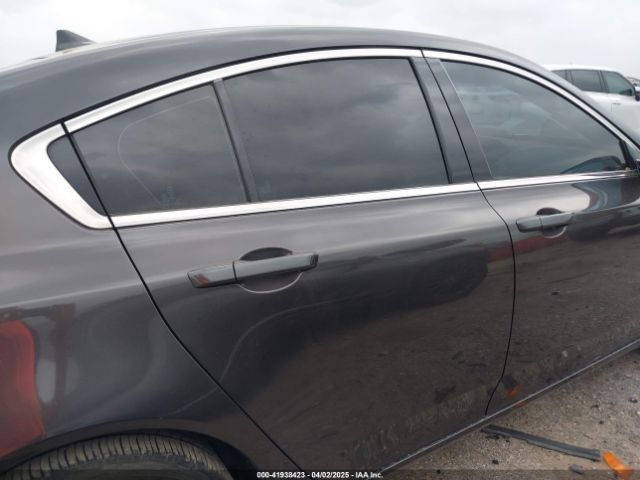 2013 ACURA TL 19UUA8F24DA015625 Photo 3