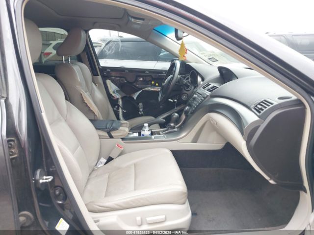 2013 ACURA TL 19UUA8F24DA015625 Photo 4
