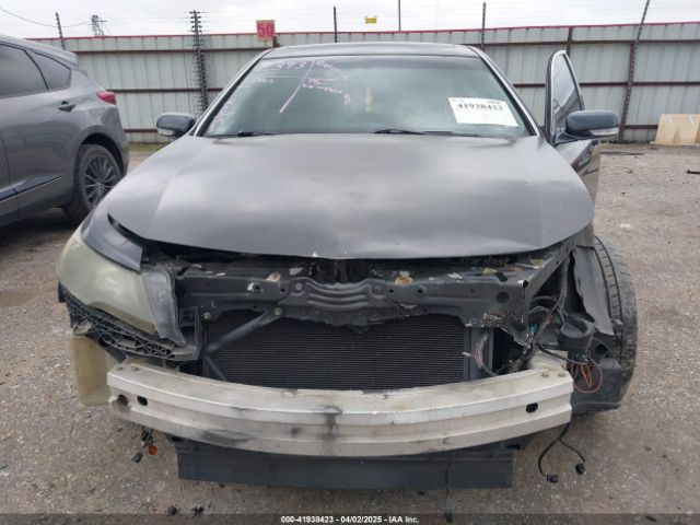 2013 ACURA TL 19UUA8F24DA015625 Photo 5