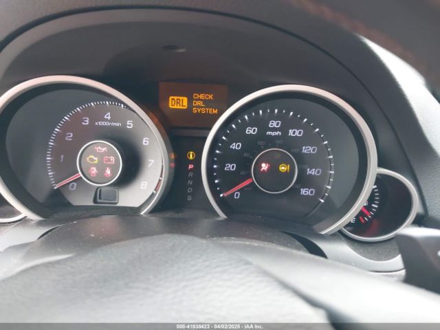 2013 ACURA TL 19UUA8F24DA015625 Photo 6