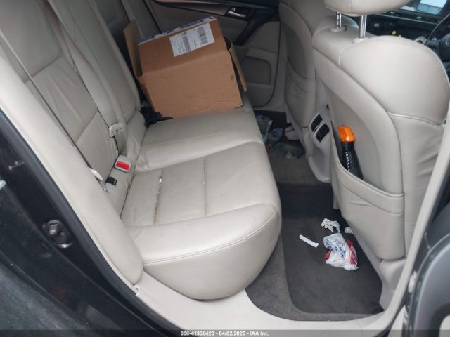2013 ACURA TL 19UUA8F24DA015625 Photo 7