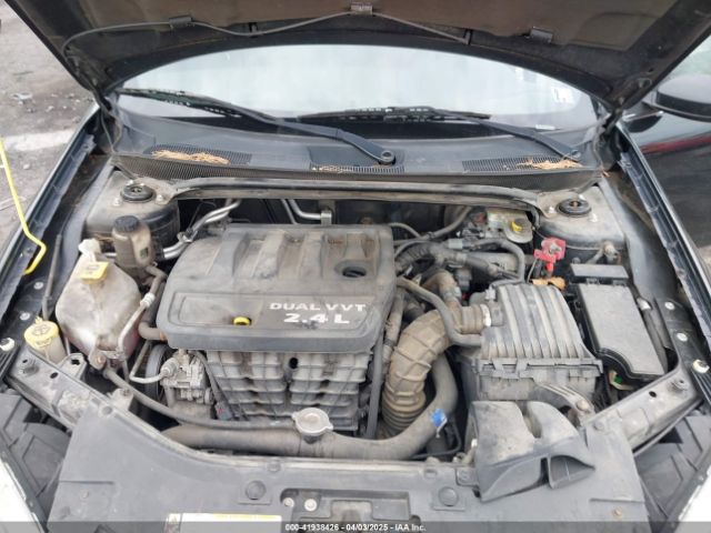 2013 CHRYSLER 200 1C3CCBBB7DN618962 Photo 9