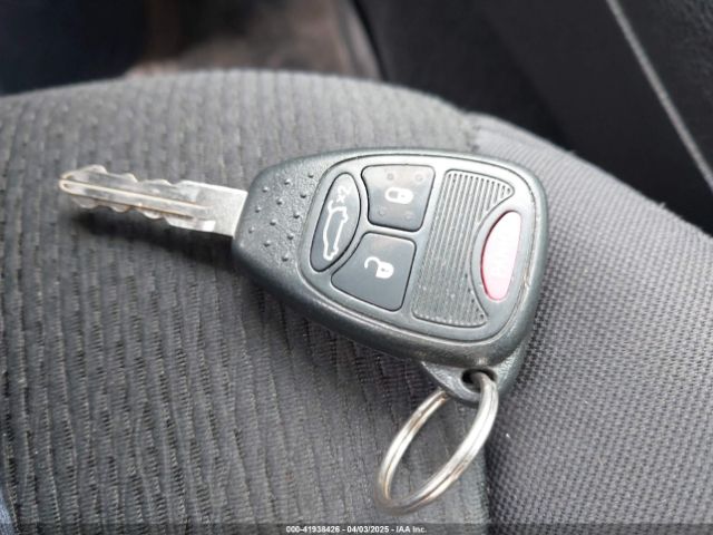 2013 CHRYSLER 200 1C3CCBBB7DN618962 Photo 10